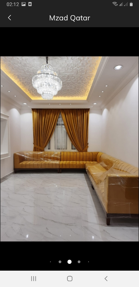 Curtain &Wallpaper &carfat& - 4