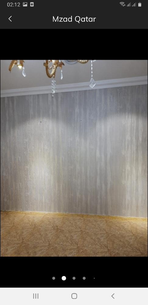 Curtain &Wallpaper &carfat& - 6