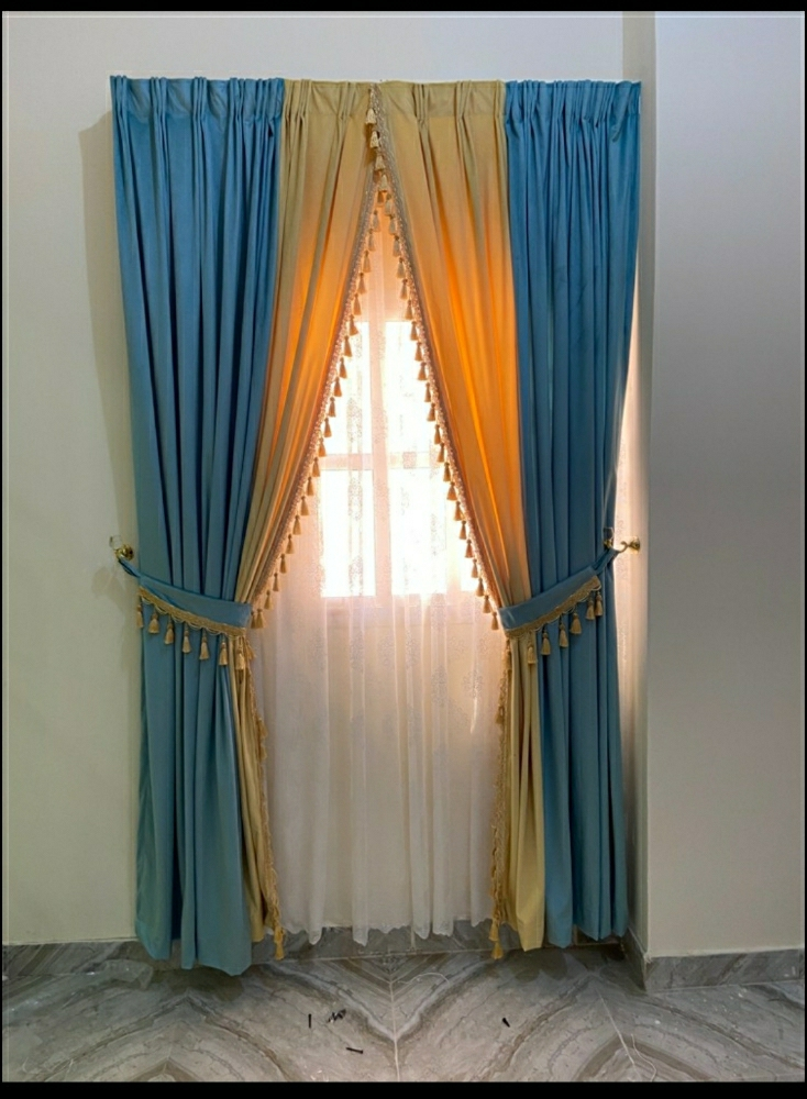 Curtain &Wallpaper &carfat& - 15