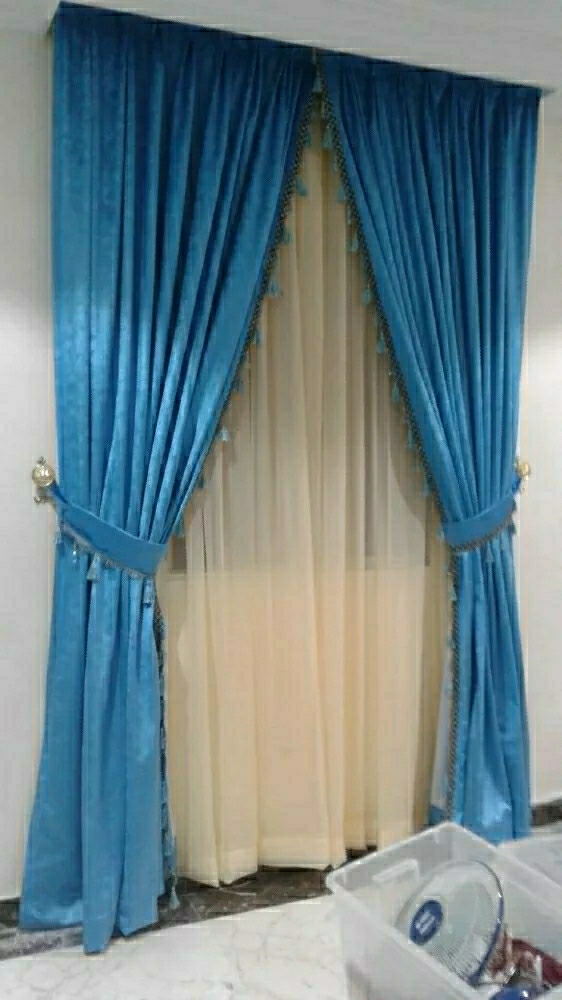 Curtain &Wallpaper &carfat& - 13