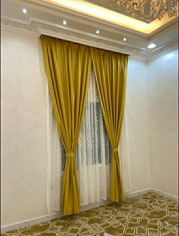 Curtain &Wallpaper &carfat& - 14