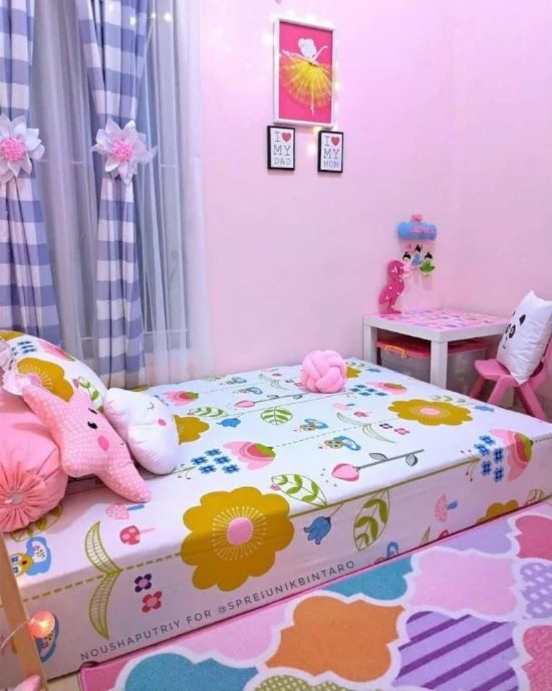 bad Room printing - 11
