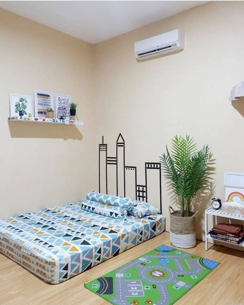 bad Room printing - 12