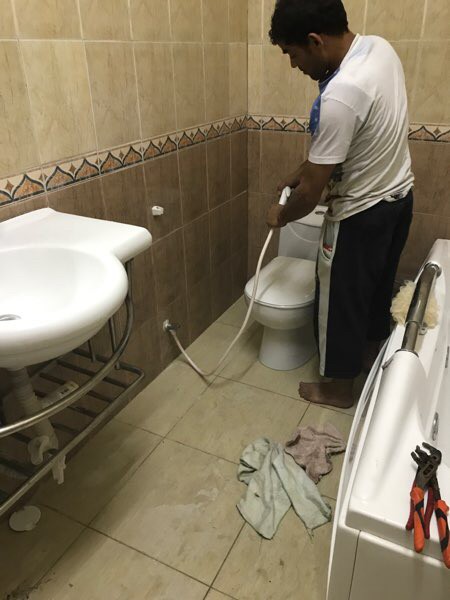 سباكة جميع المنازل - 4