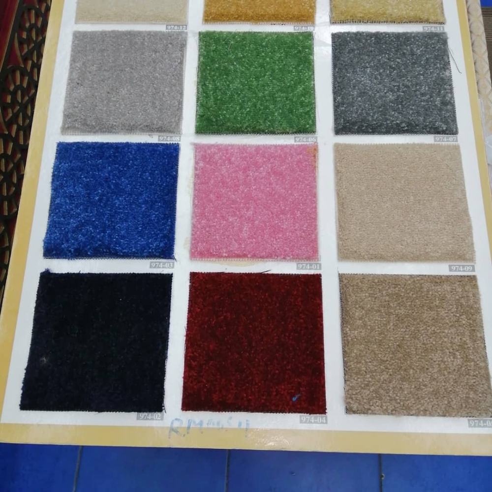 carpet sale fixing - 2
