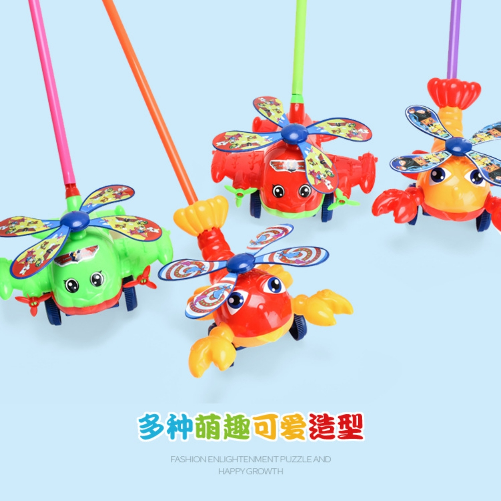 Folding scooter - 2