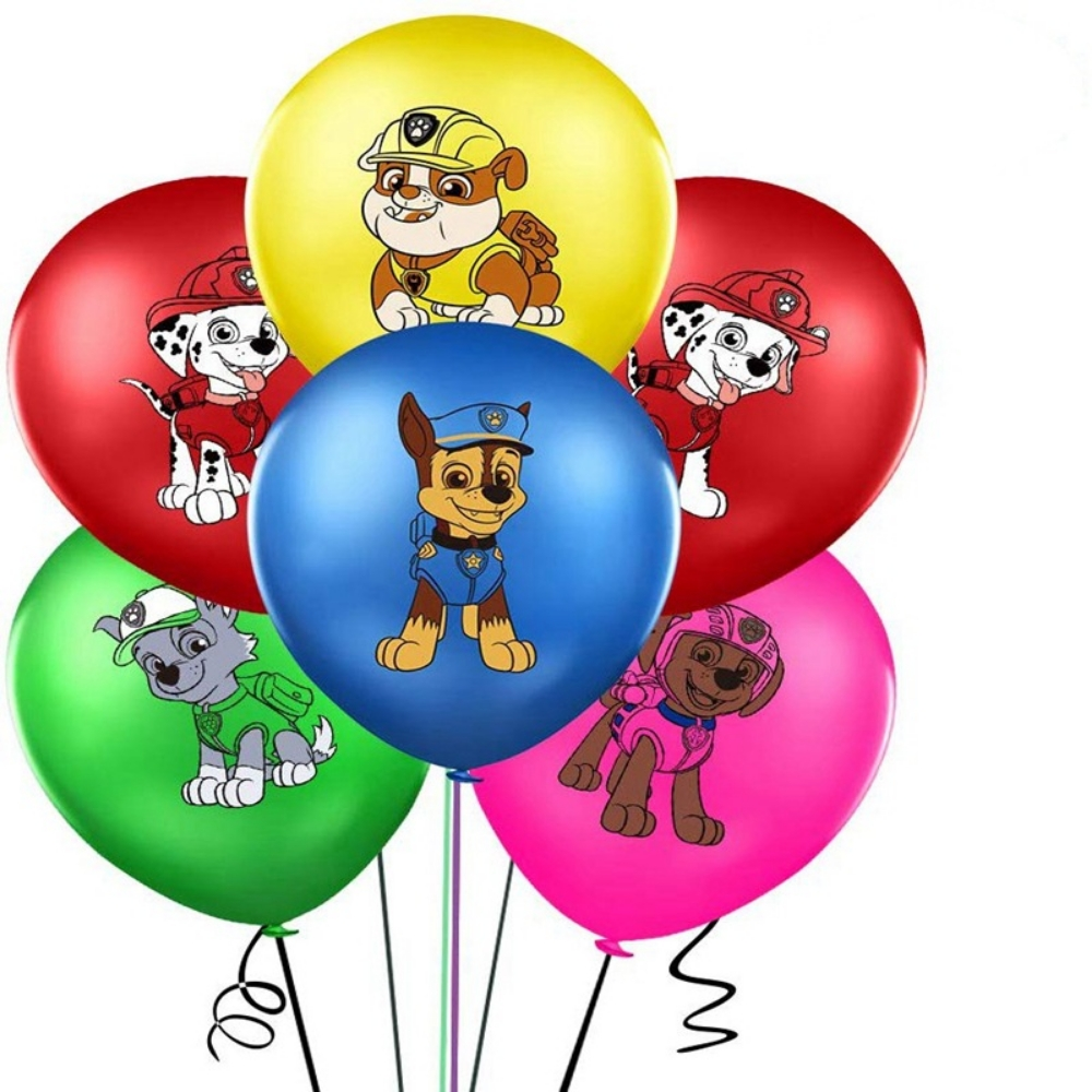 Balloon air pump Air compressor - 6