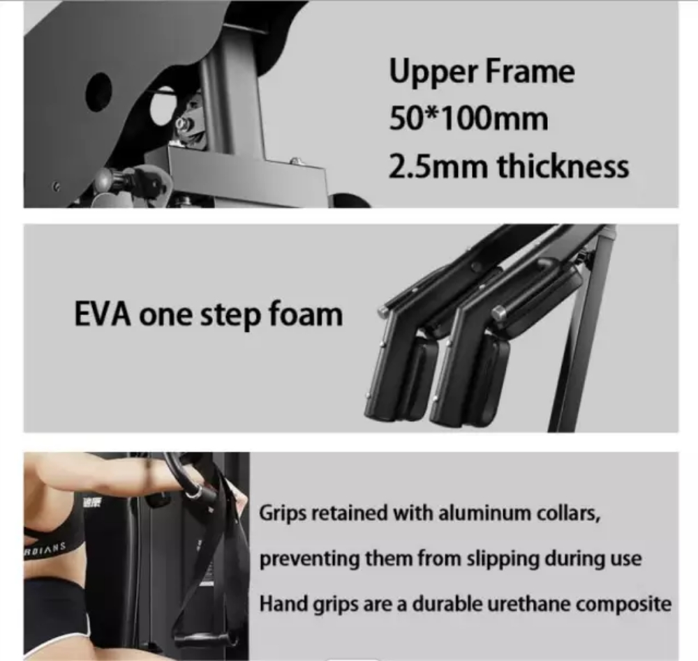 fitness training equipment home g - 4