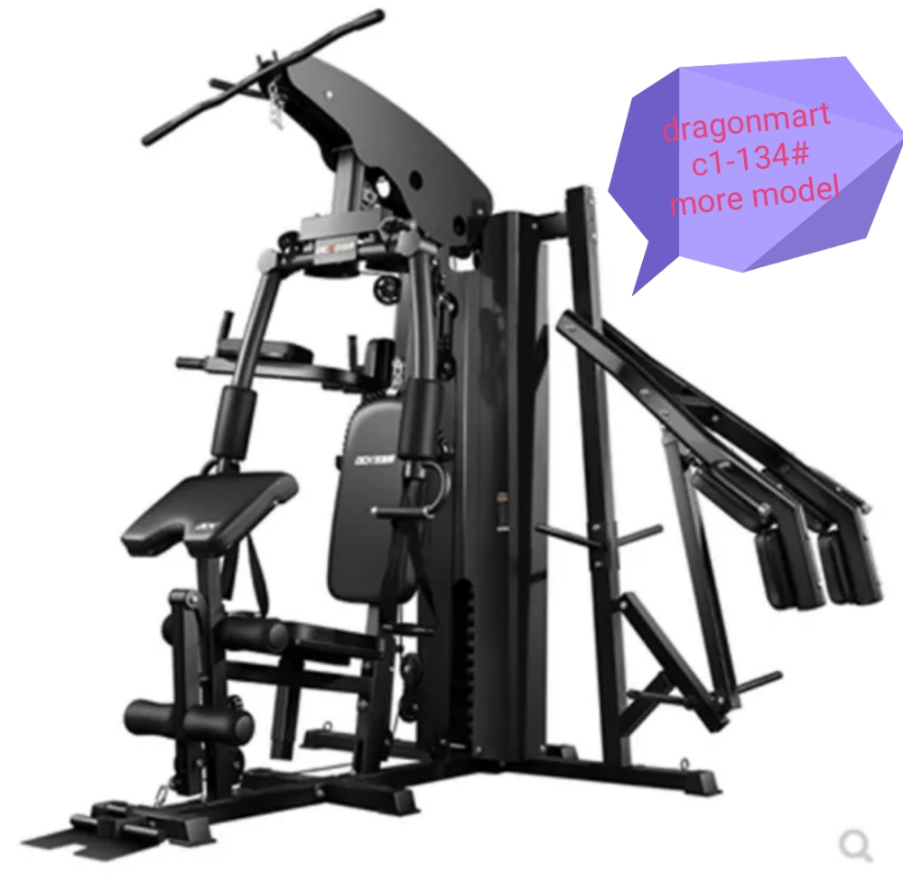 fitness training equipment home g - 2