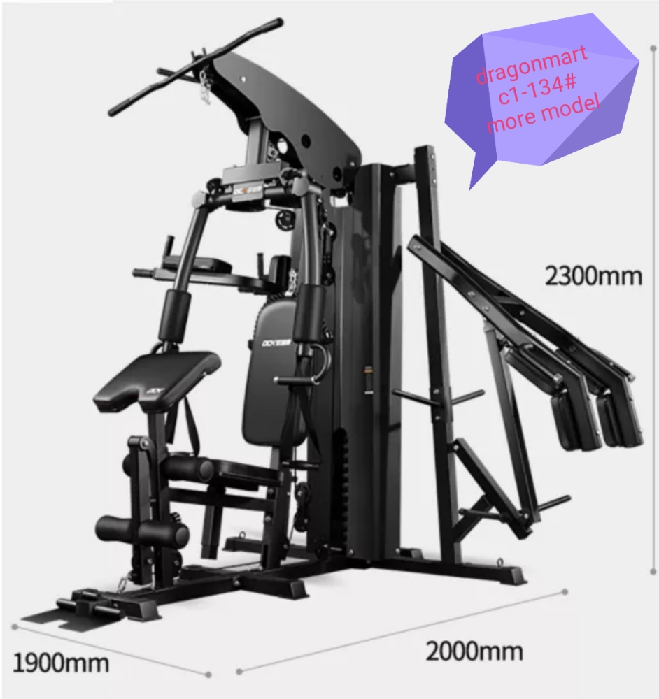 fitness training equipment home g - 1