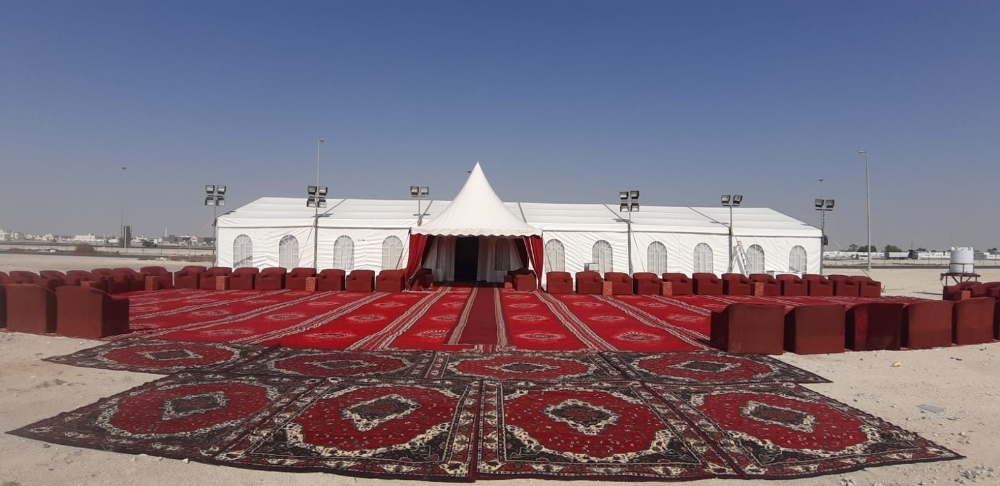 حفلات رجالى - 6