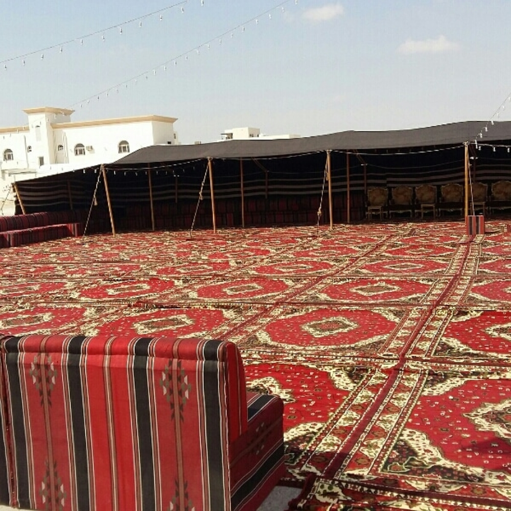 حفلات رجالى - 5