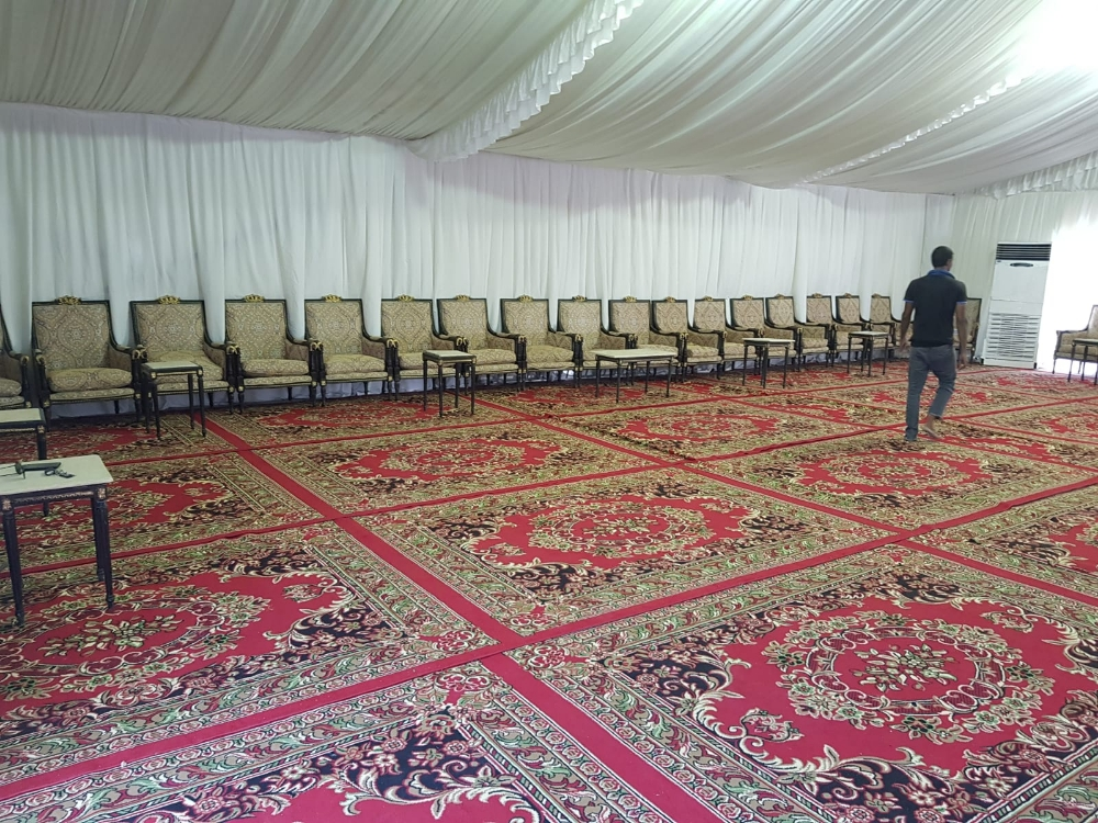 حفلات رجالى - 4