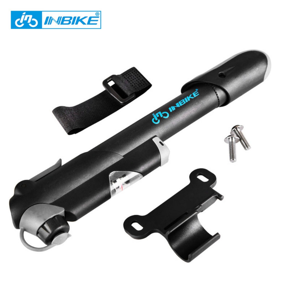 bike hand pump - 3