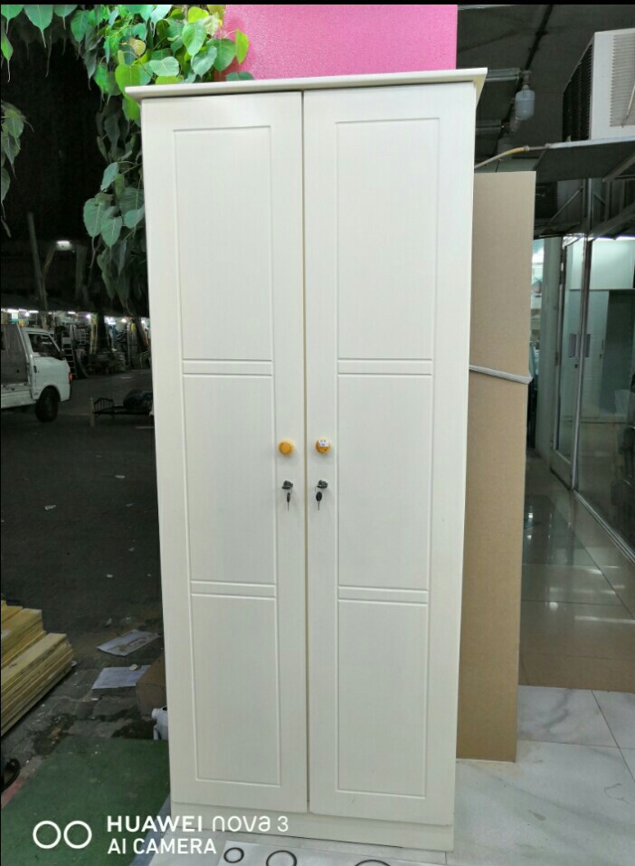 New Bed,Cabinet, Mattress - 11