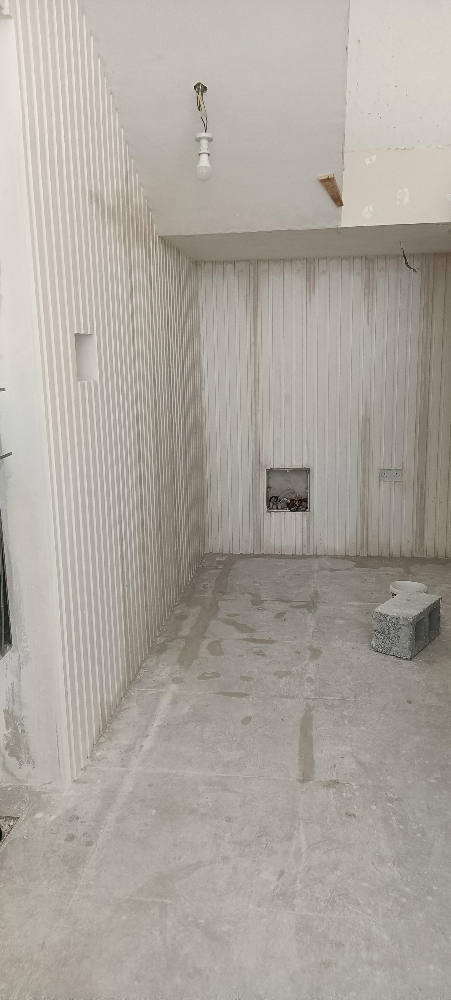 Gypsum board & paint - 5