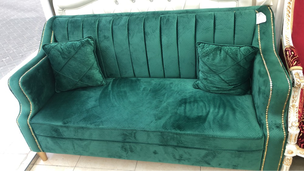 Make new Majlis and Upholstery - 6