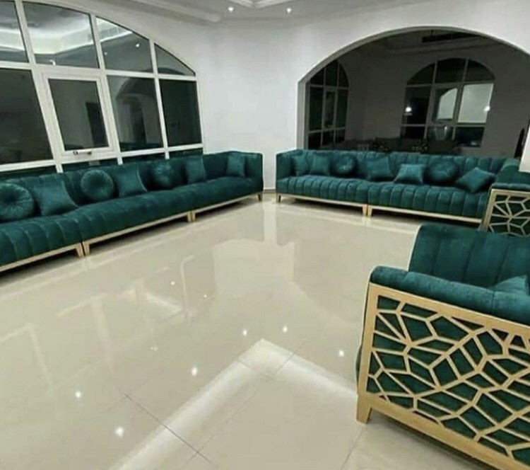 Make new Majlis and Upholstery - 7