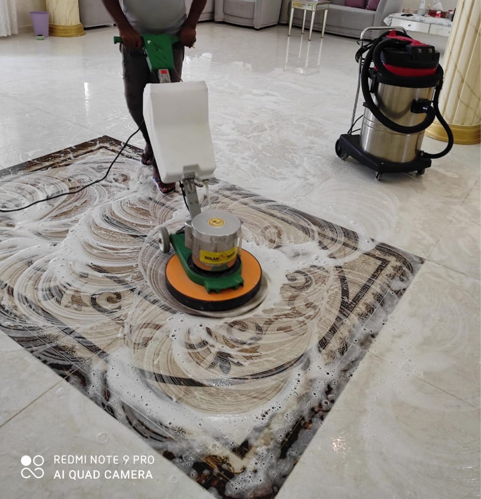 المدينه للتنظيفات - 2