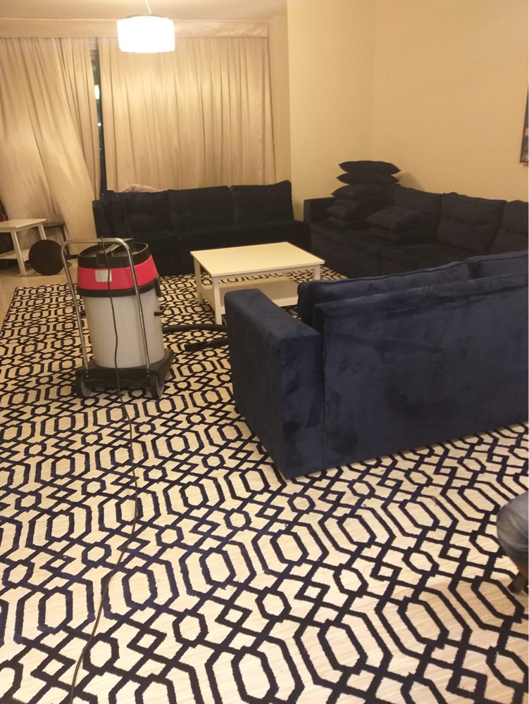 المدينه للتنظيفات - 13
