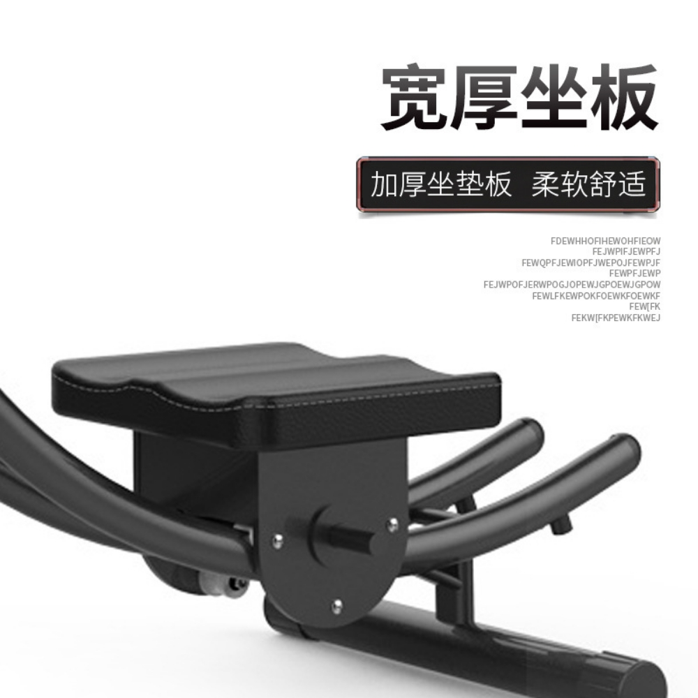 fan Exercise bike bicycle - 5