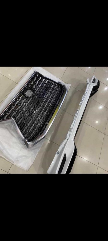للكزس فورويل كت. ٢٠٢١ - 1