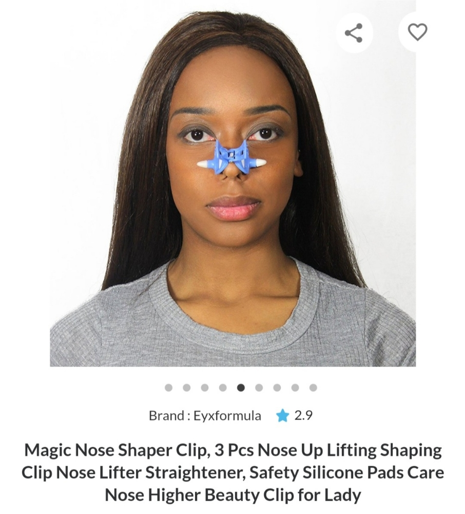 noseup clipper - 8