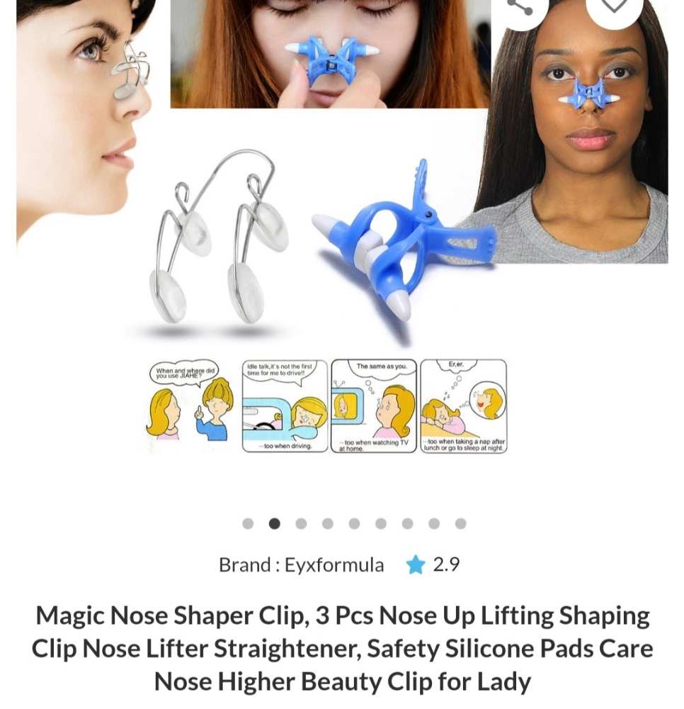 noseup clipper - 7