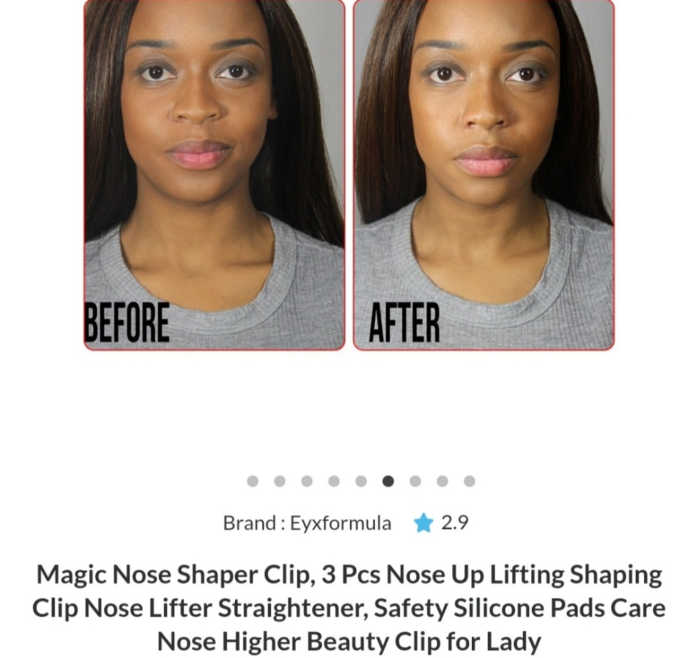 noseup clipper - 9