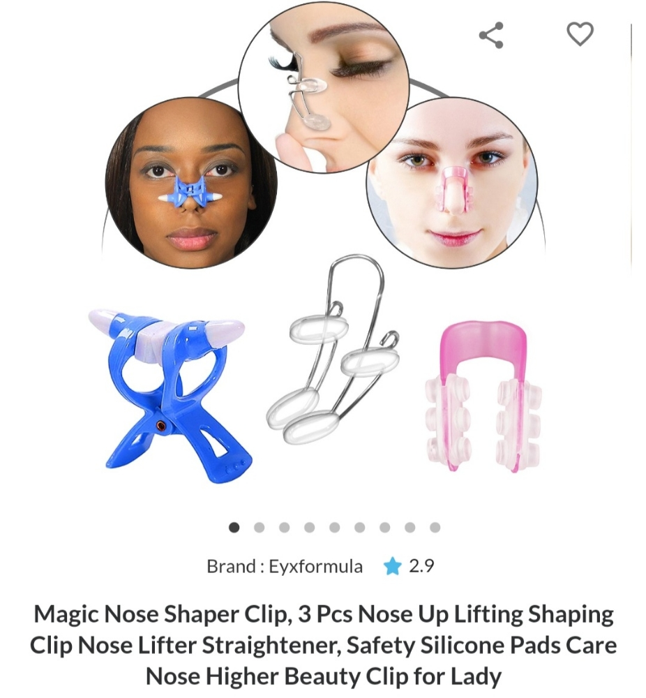 noseup clipper - 6