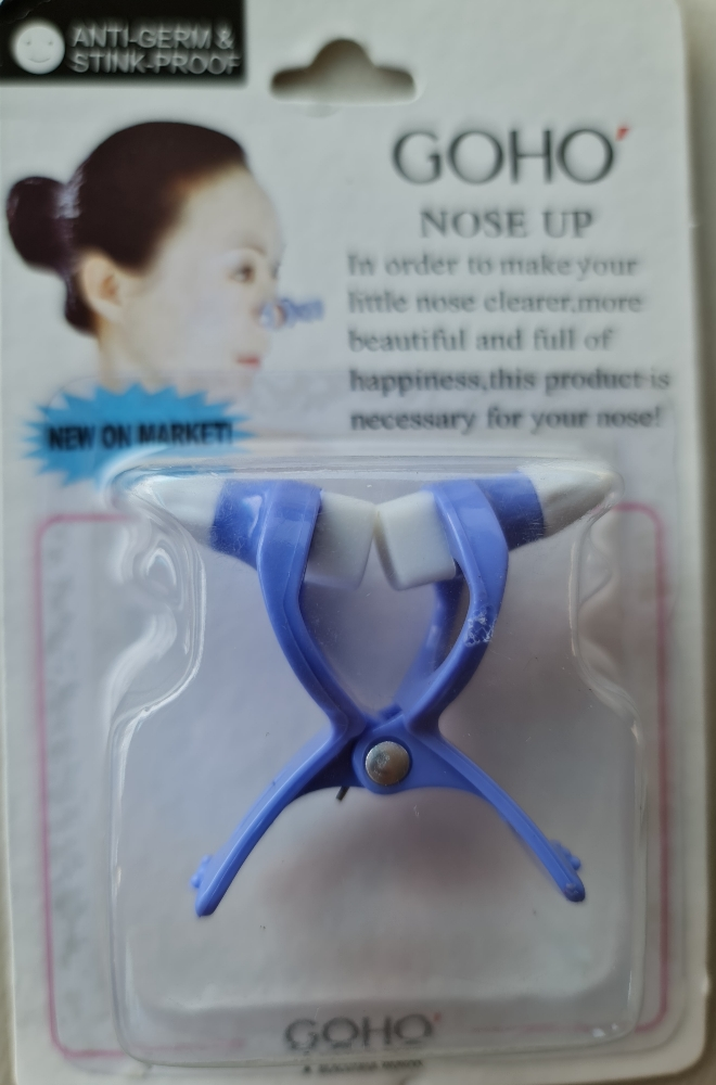 noseup clipper - 3