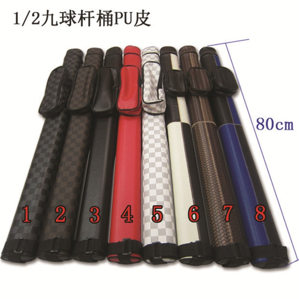 Pool cue bag billiard cue bag - 4