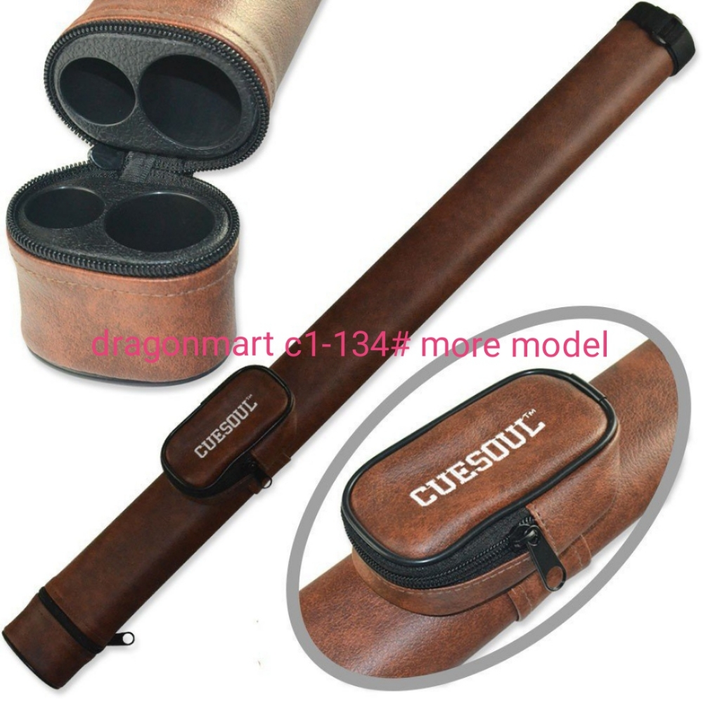 Pool cue bag billiard cue bag - 1