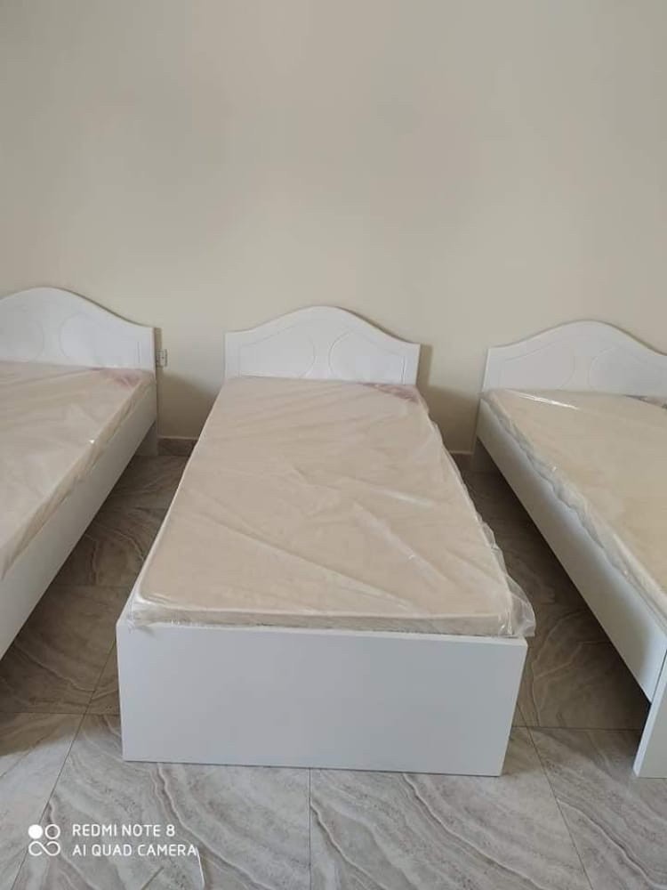 New Bed,Cupboard,Bunk Bed - 6