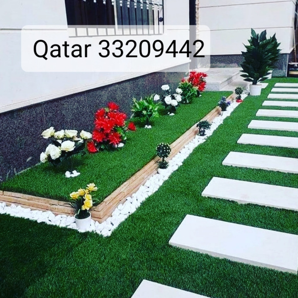 Garden maintenance - 5
