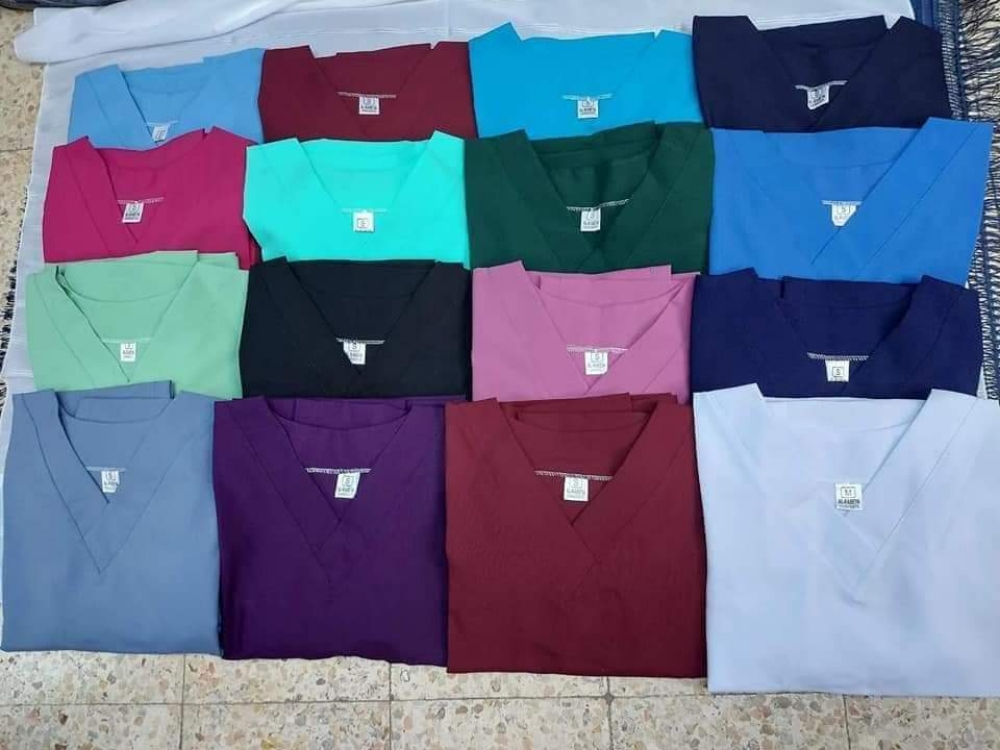 زى موحد - 8