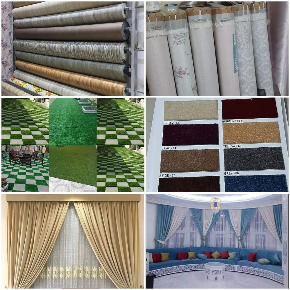 Furniture upholstery - 15