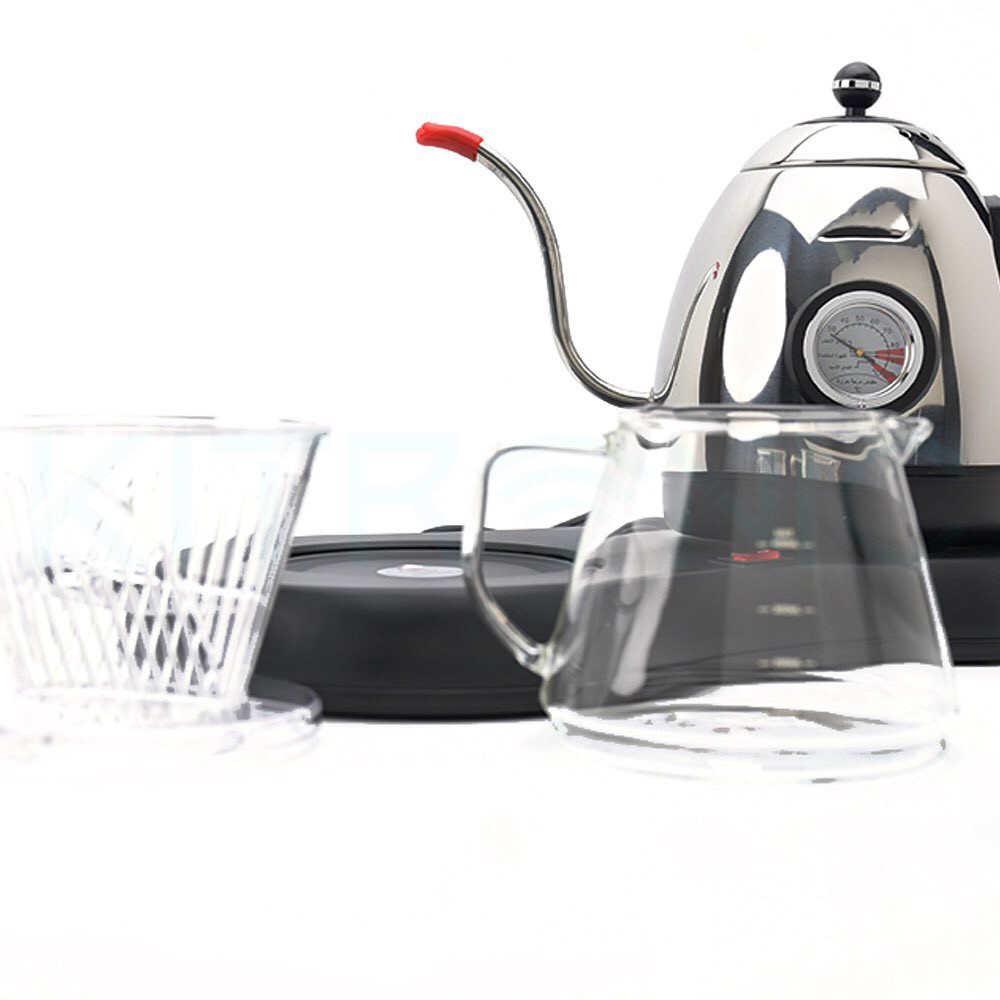 Specialty coffee machine - 4