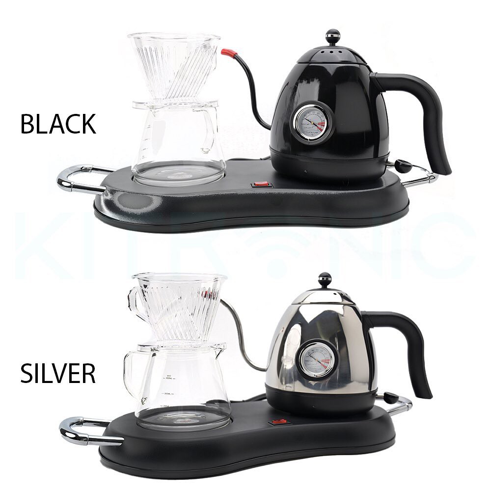 Specialty coffee machine - 3