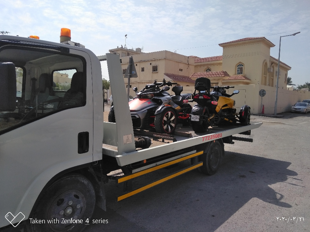 بريك داون سطحه - 3