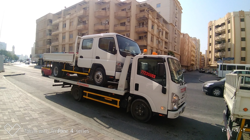 بريك داون سطحه - 2