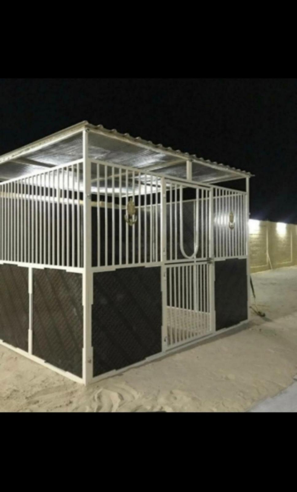 اسطبلات خيول 33098099 - 5