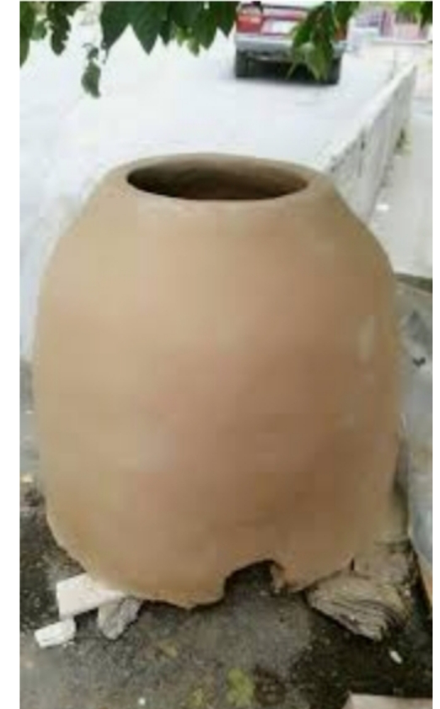 تنور للخبز تندو ر - 4