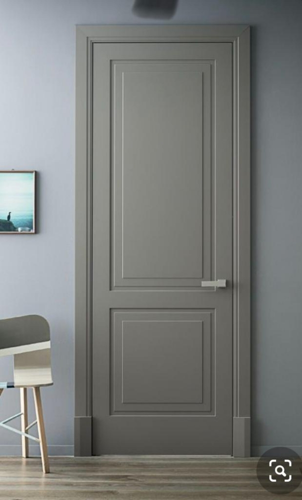 Wooden doors detailing and mainte - 3