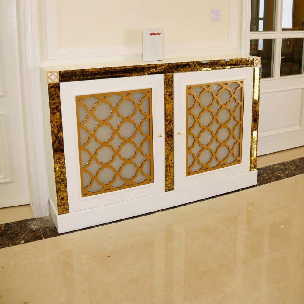 Custom made wood kitchens and cab - 2