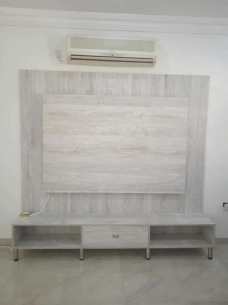 Custom made wood kitchens and cab - 3