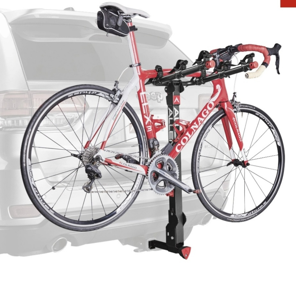 ALLEN Rack bicycle hitch - 6