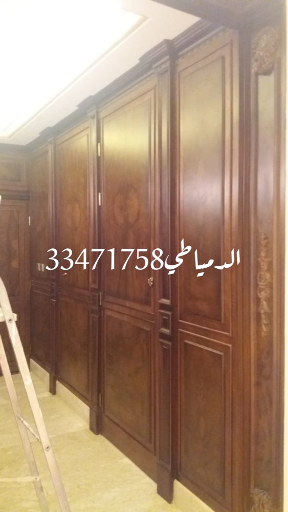 صبغ وديكورات - 6