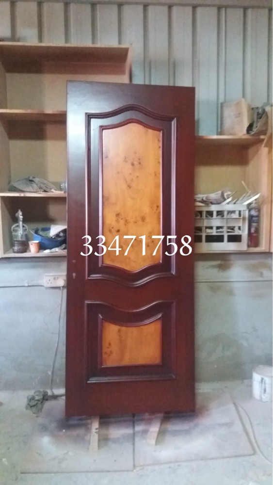 صبغ وديكورات - 5