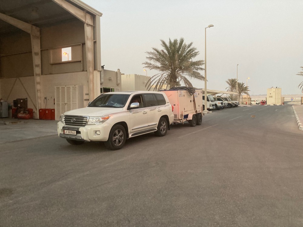 Generator Rental and Servicing - 4